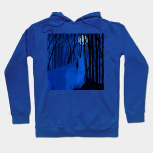 Midnight Hoodie